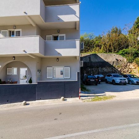 Apartment Amabilis Mlini Exterior foto