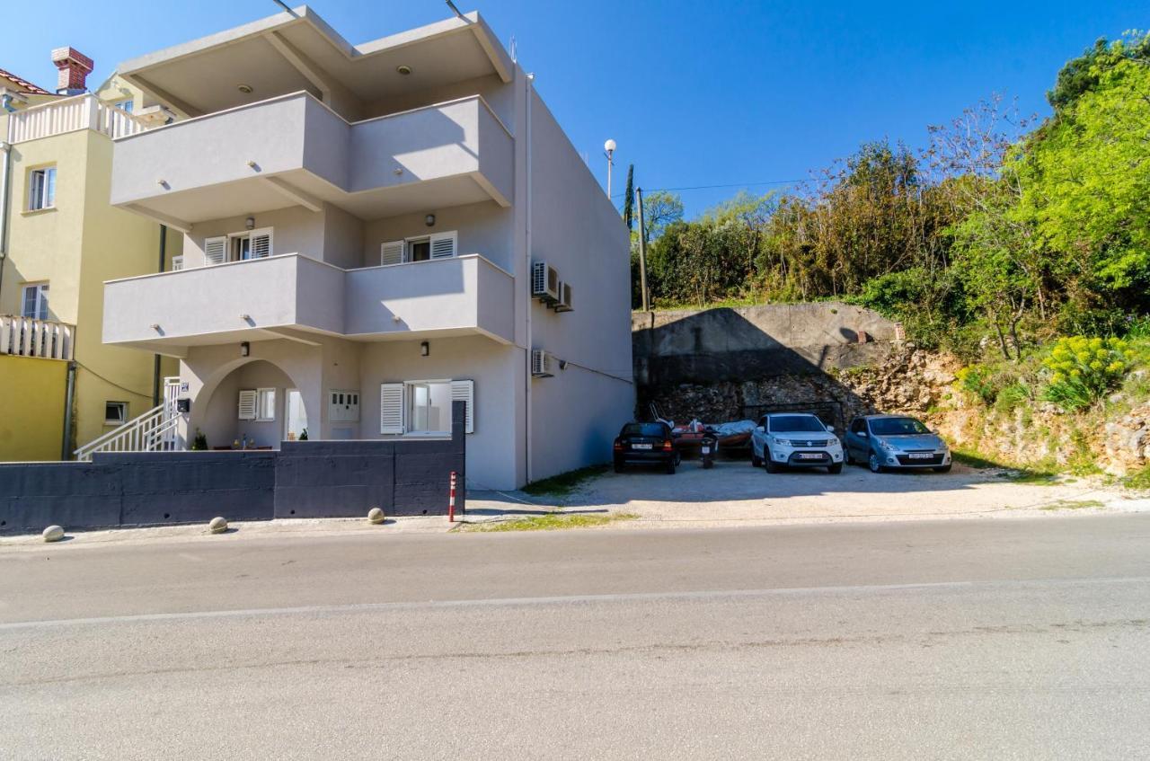 Apartment Amabilis Mlini Exterior foto