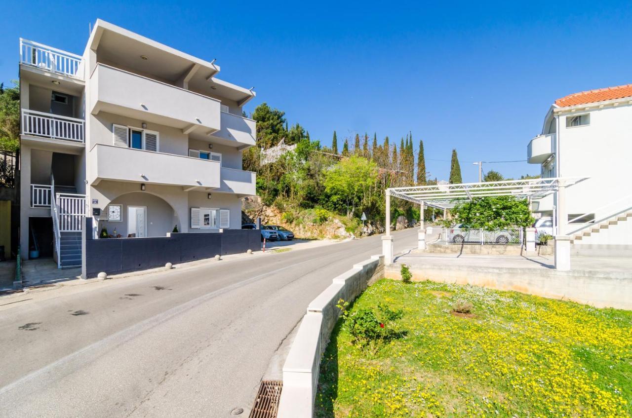 Apartment Amabilis Mlini Exterior foto